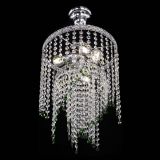 Люстра Токката Капель №3 зеленая в Подольске Люстра Токката Капель №3 зеленая в Подольске