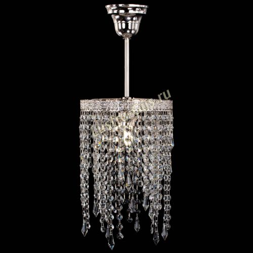 Люстра Валенсия классика №5 в Подольске Гусь Хрустальный