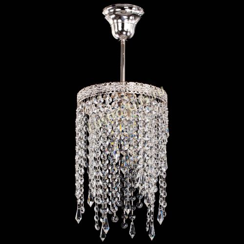 Люстра Валенсия классика №5 в Подольске Гусь Хрустальный