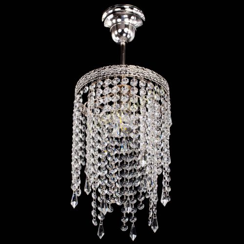 Люстра Валенсия классика №5 в Подольске Гусь Хрустальный