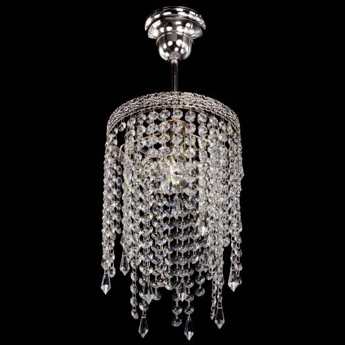 Люстра Валенсия классика №5 в Подольске Гусь Хрустальный