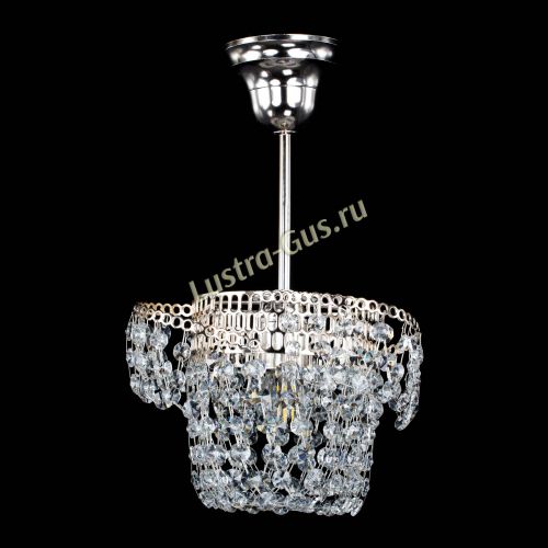 Люстра Вектор №1 в Подольске Гусь Хрустальный