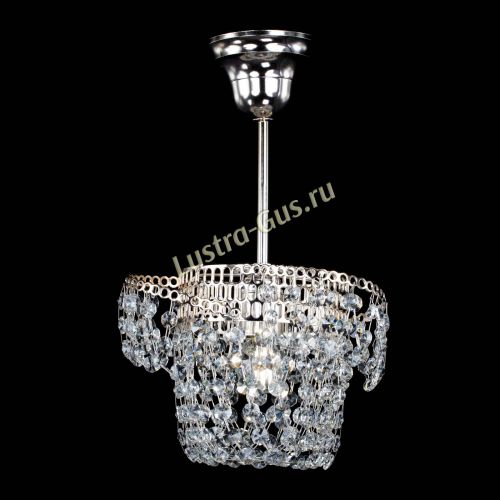 Люстра Вектор №1 в Подольске Гусь Хрустальный