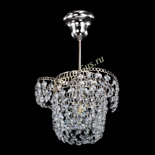 Люстра Вектор №1 в Подольске Гусь Хрустальный