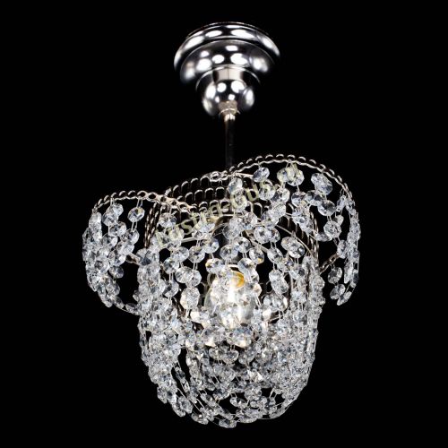 Люстра Вектор №1 в Подольске Гусь Хрустальный