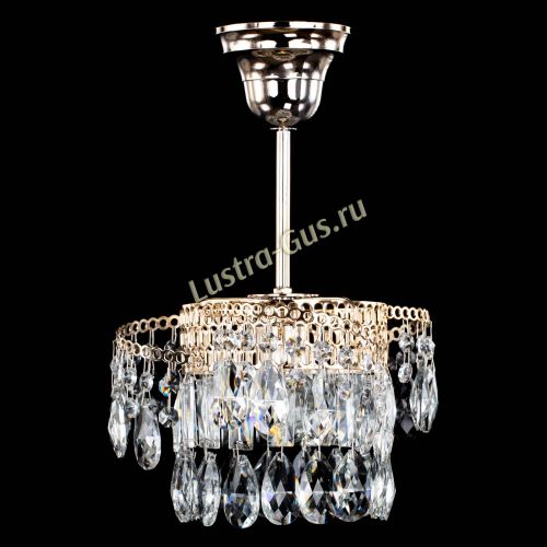 Люстра Вектор №2 в Подольске Гусь Хрустальный