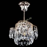 Люстра Вектор №2 в Подольске