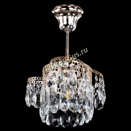 Люстра Вектор №2 в Подольске Гусь Хрустальный