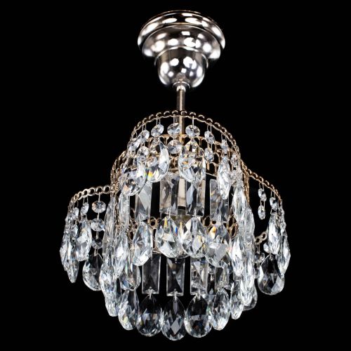 Люстра Вектор №2 в Подольске Гусь Хрустальный