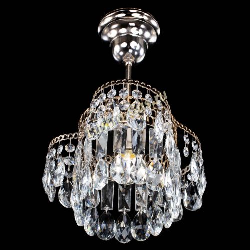 Люстра Вектор №2 в Подольске Гусь Хрустальный