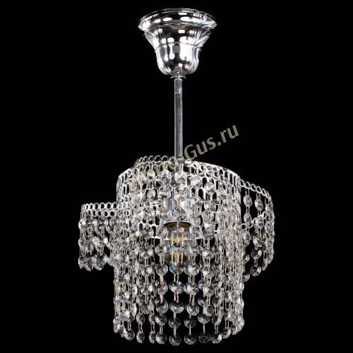 Люстра Вектор №3 в Подольске Гусь Хрустальный