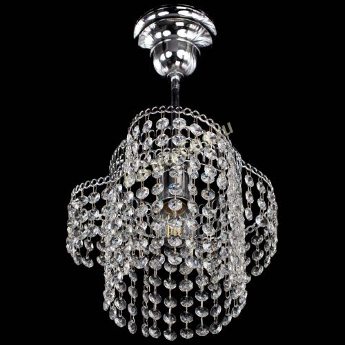 Люстра Вектор №3 в Подольске Гусь Хрустальный