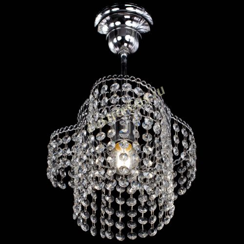 Люстра Вектор №3 в Подольске Гусь Хрустальный