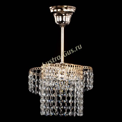 Люстра Вектор №3 в Подольске Гусь Хрустальный
