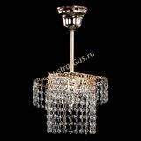 Люстра Вектор №3 в Подольске