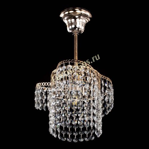 Люстра Вектор №3 в Подольске Гусь Хрустальный