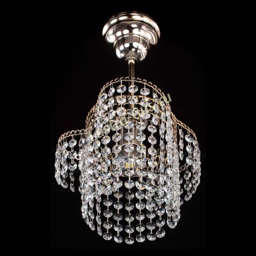 Люстра Вектор №3 в Подольске Гусь Хрустальный