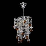 Люстра Вектор №4 чайная в Подольске Люстра Вектор №4 чайная в Подольске