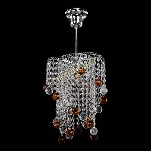 Люстра Вектор №4 чайная в Подольске Гусь Хрустальный