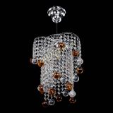 Люстра Вектор №4 чайная в Подольске Люстра Вектор №4 чайная в Подольске