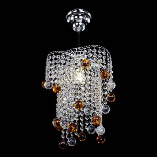 Люстра Вектор №4 чайная в Подольске Гусь Хрустальный