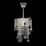 Люстра Вектор №4 черная в Подольске