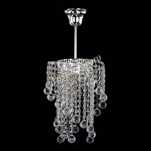 Люстра Вектор №4 в Подольске Гусь Хрустальный