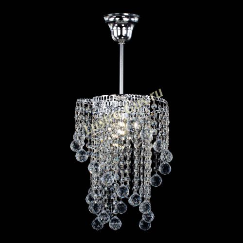 Люстра Вектор №4 в Подольске Гусь Хрустальный