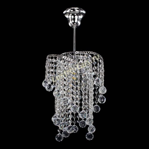 Люстра Вектор №4 в Подольске Гусь Хрустальный