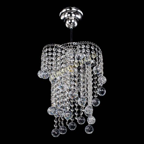 Люстра Вектор №4 в Подольске Гусь Хрустальный