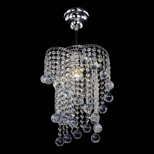 Люстра Вектор №4 в Подольске Гусь Хрустальный