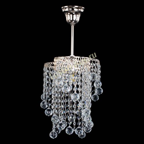 Люстра Вектор №4 в Подольске Гусь Хрустальный