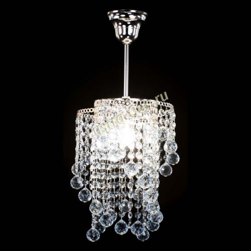 Люстра Вектор №4 в Подольске Гусь Хрустальный