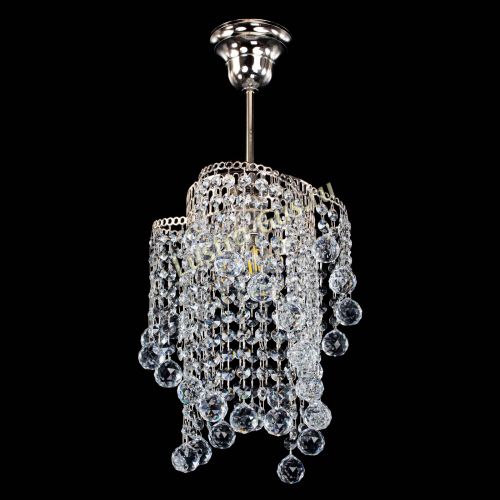 Люстра Вектор №4 в Подольске Гусь Хрустальный