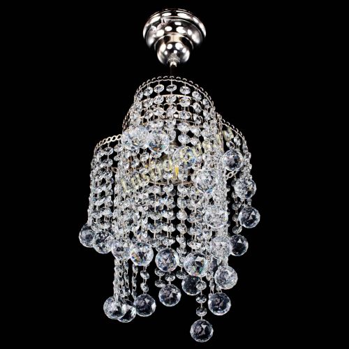 Люстра Вектор №4 в Подольске Гусь Хрустальный