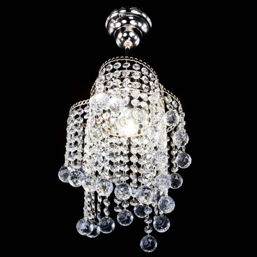 Люстра Вектор №4 в Подольске Гусь Хрустальный