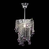 Люстра Вектор №4 розовая в Подольске Люстра Вектор №4 розовая в Подольске