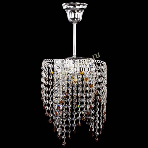 Люстра Вектор №5 чайная в Подольске Гусь Хрустальный