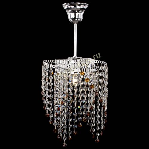 Люстра Вектор №5 чайная в Подольске Гусь Хрустальный