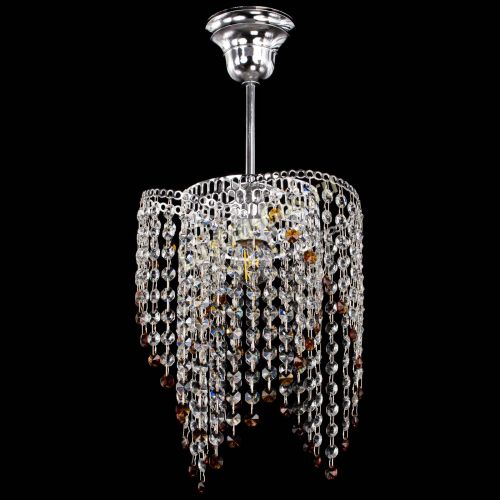 Люстра Вектор №5 чайная в Подольске Гусь Хрустальный