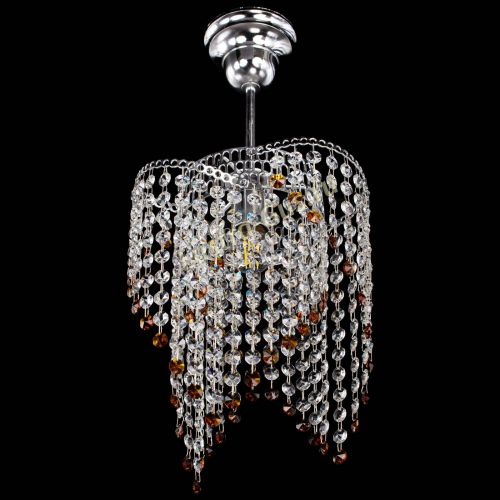 Люстра Вектор №5 чайная в Подольске Гусь Хрустальный