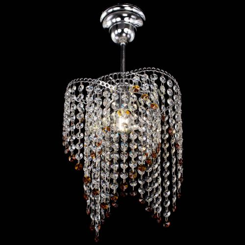 Люстра Вектор №5 чайная в Подольске Гусь Хрустальный