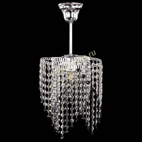 Люстра Вектор №5 черная в Подольске Люстра Вектор №5 черная в Подольске