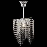 Люстра Вектор №5 черная в Подольске Люстра Вектор №5 черная в Подольске