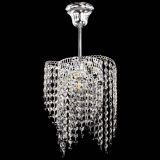 Люстра Вектор №5 черная в Подольске Люстра Вектор №5 черная в Подольске