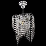 Люстра Вектор №5 черная в Подольске Люстра Вектор №5 черная в Подольске