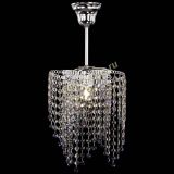 Люстра Вектор №5 фиолетовая в Подольске