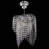 Люстра Вектор №5 фиолетовая в Подольске