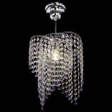 Люстра Вектор №5 фиолетовая в Подольске