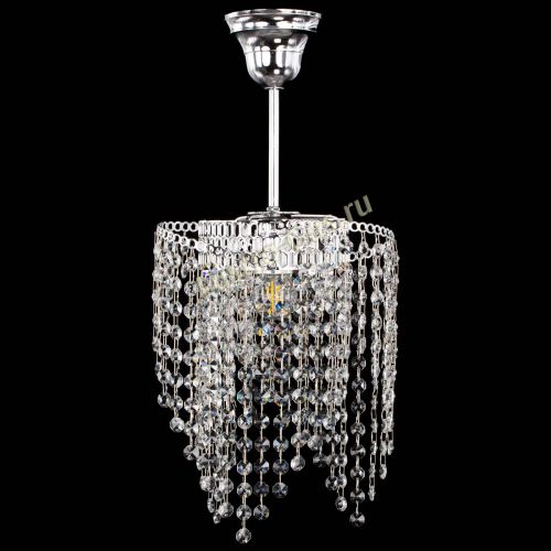 Люстра Вектор №5 в Подольске Гусь Хрустальный